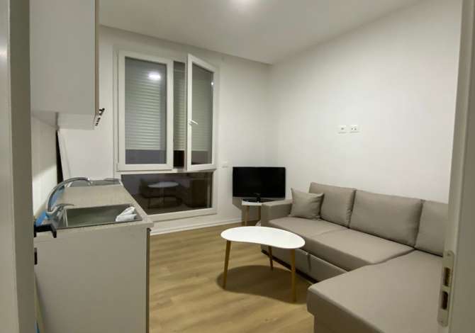 Shtepi me qera 1+1 ne Tirane - 300 Euro