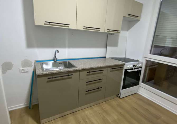 Shtepi me qera 1+1 ne Tirane - 300 Euro