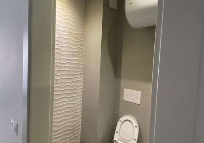 Apartment for rent in Tirana 1+1, Furnished