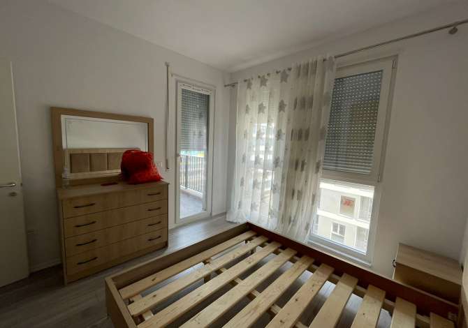 Casa in affitto 1+1 a Tirana - 350 Euro