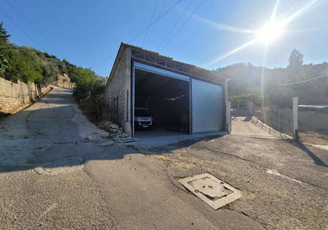 Ambient biznesi me qera 4+1 ne Tirane - 500 Euro