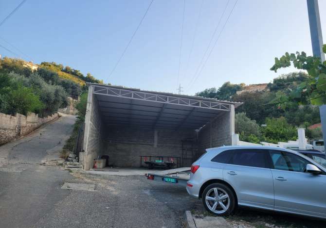 Ambient biznesi me qera 4+1 ne Tirane - 500 Euro