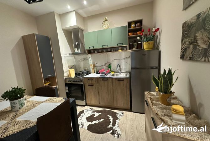 Shtepi me qera 2+1 ne Tirane - 500 Euro
