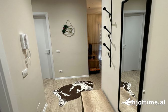 Shtepi me qera 2+1 ne Tirane - 500 Euro