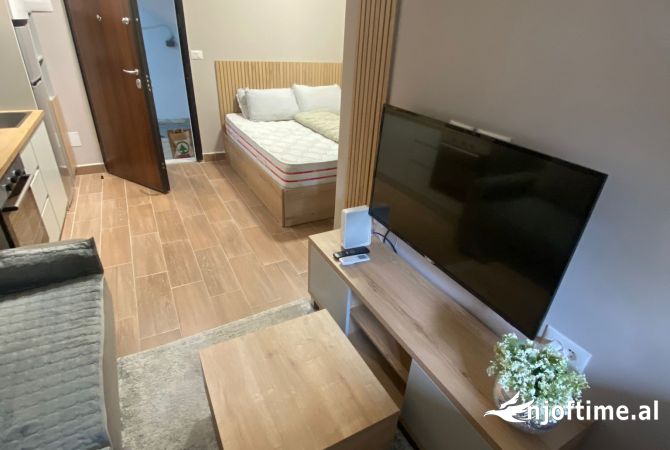 Shtepi me qera Garsoniere ne Tirane - 450 Euro