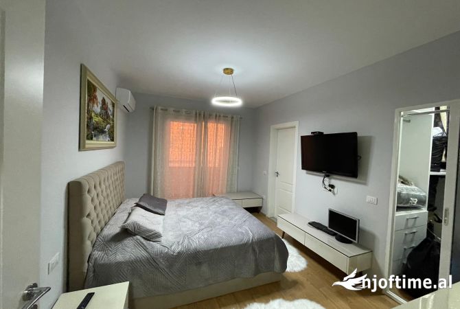 Shtepi ne shitje 2+1 ne Tirane - 195,000 Euro