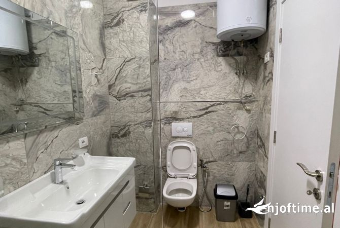 Apartment for rent in Tirana 2+1, Furnished