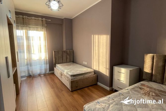 Apartment for rent in Tirana 2+1, Furnished