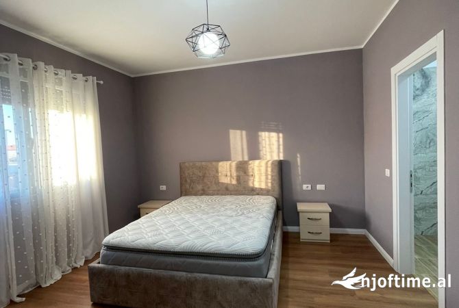 Apartment for rent in Tirana 2+1, Furnished