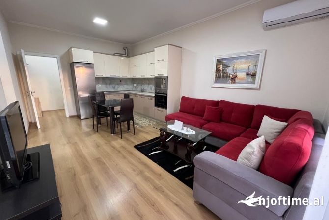 Shtepi me qera 2+1 ne Tirane - 600 Euro