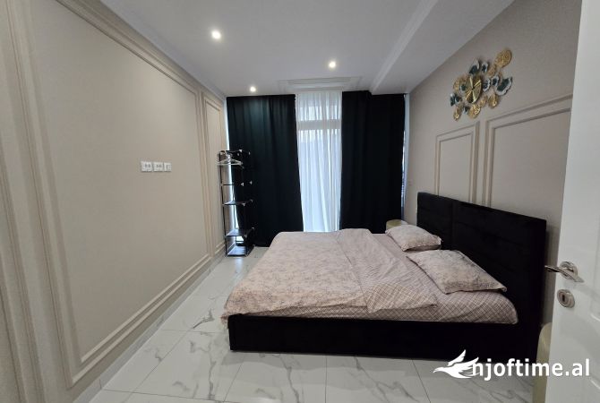 Apartment for sale in Tirana 2+1, Furnished