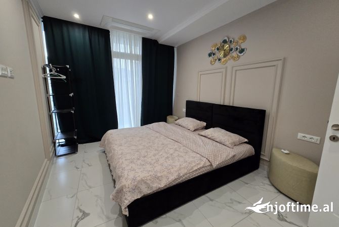 Apartment for sale in Tirana 2+1, Furnished