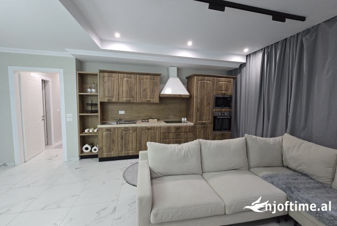 Apartment for sale in Tirana 2+1, Furnished