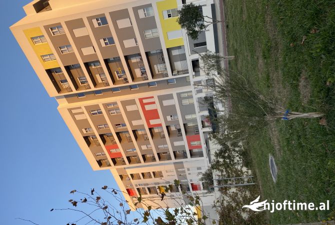 Shtepi ne shitje 1+1 ne Tirane - 60,000 Euro