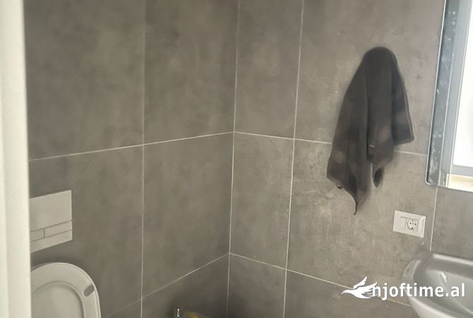 Shtepi me qera Apartament ne Tirane, 1+1, Mobilimi E mobiluar, Pagesa 350  Euro.