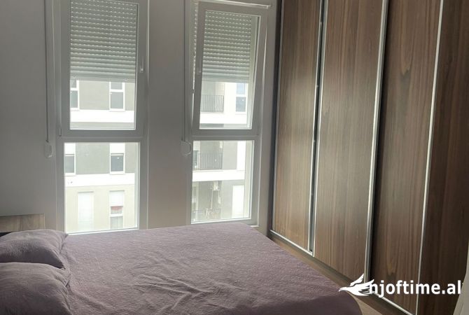 Shtepi me qera 1+1 ne Tirane - 350 Euro