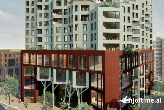 Shtepi ne shitje 2+1 ne Tirane - 154,000 Euro