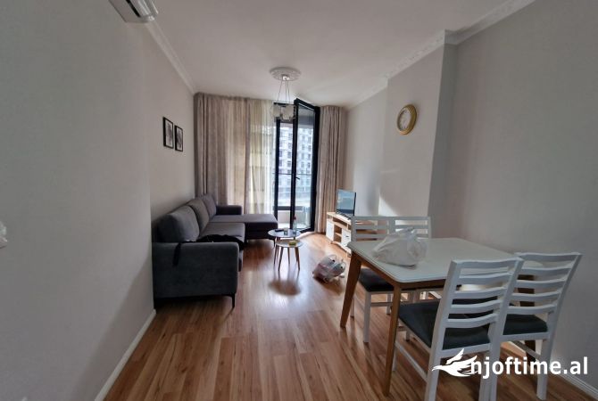 Shtepi me qera 1+1 ne Tirane - 500 Euro
