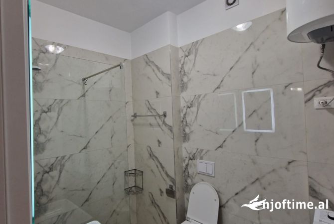 Apartment for rent in Tirana 1+1, Furnished