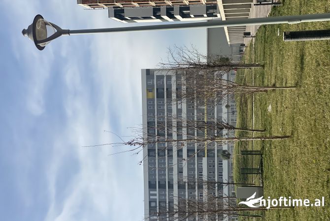 House for Sale 1+1 in Tirana - 65,000 Euro