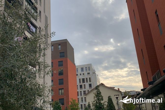 Shtepi ne shitje 1+1 ne Tirane - 120,000 Euro