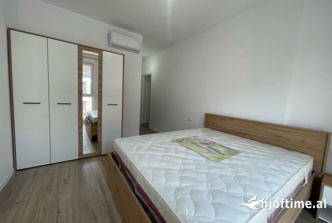 Shtepi me qera Apartament ne Tirane, 2+1, Mobilimi E mobiluar, Pagesa 450  Euro.