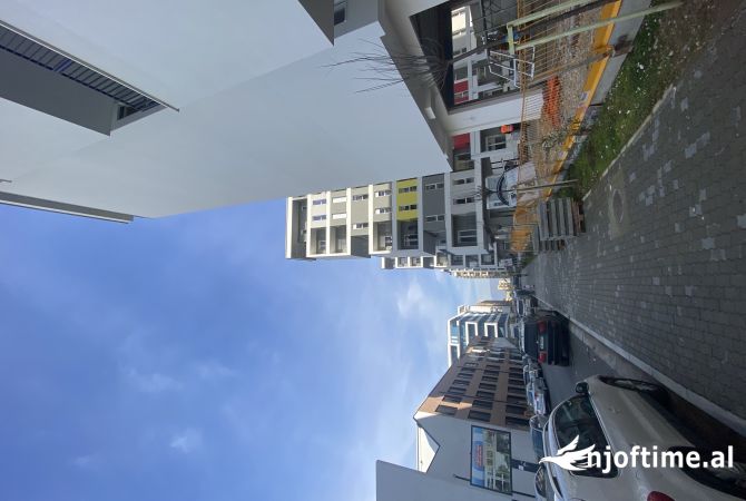 Shtepi ne shitje 1+1 ne Tirane - 63,000 Euro