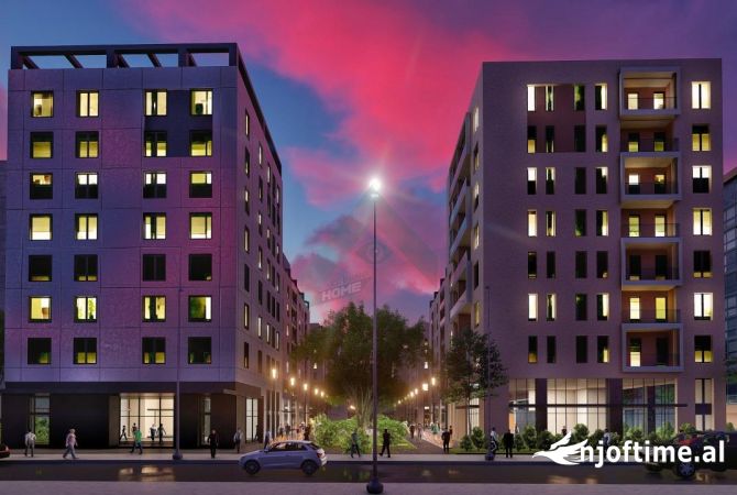 Shtepi ne shitje 2+1 ne Tirane - 127,000 Euro