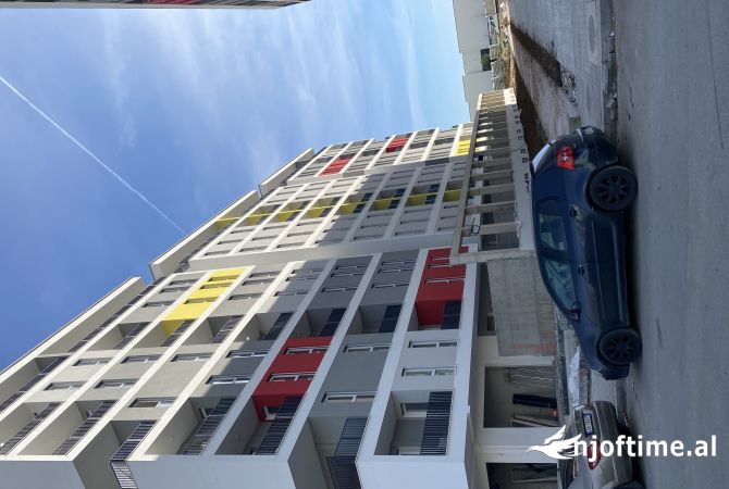 Shtepi ne shitje 1+1 ne Tirane - 60,480 Euro