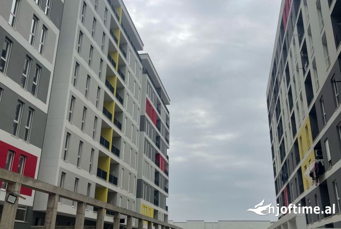 House for Sale 2+1 in Tirana - 126,000 Euro