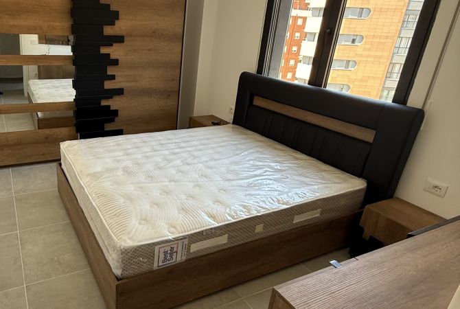Shtepi me qera 1+1 ne Tirane - 450 Euro