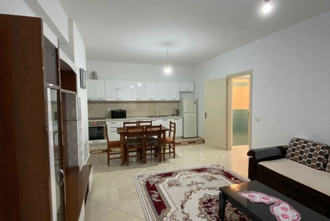 Shtepi me qera 2+1 ne Tirane - 500 Euro