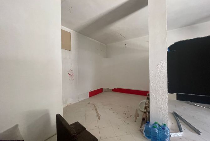 Ambient Biznesi Per Shitje Okazion Shkoze/Fresk