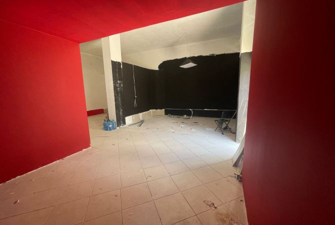 Ambient biznesi ne shitje 1+1 ne Tirane - 120,000 Euro
