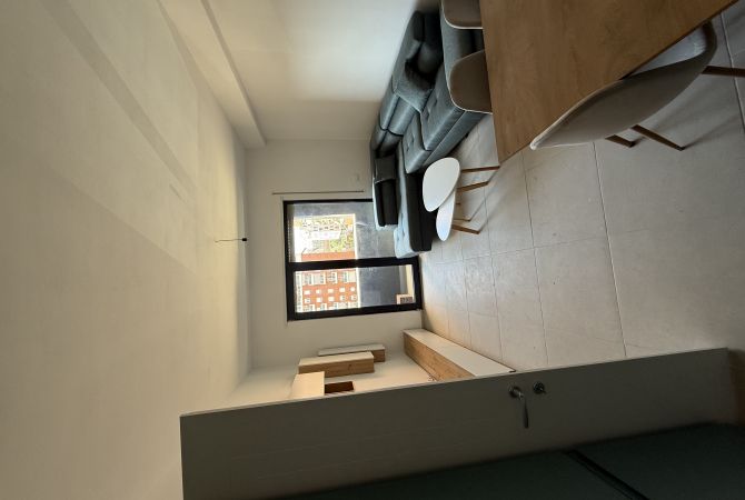 Apartment for sale in Tirana 2+1, Furnished