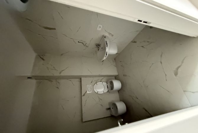 Apartment for sale in Tirana 2+1, Furnished