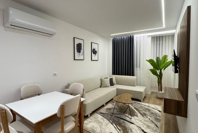 Shtepi ne shitje 2+1 ne Tirane - 185,000 Euro