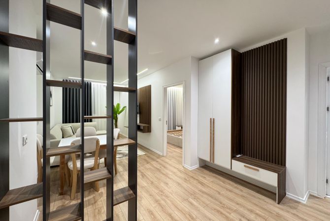 Shtepi ne shitje 2+1 ne Tirane - 185,000 Euro