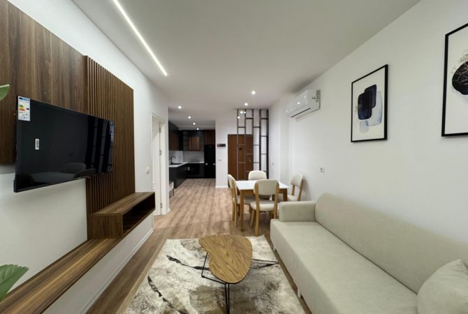 Shtepi ne shitje 2+1 ne Tirane - 185,000 Euro