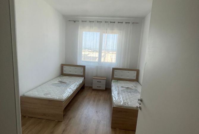 Shtepi me qera 2+1 ne Tirane - 500 Euro