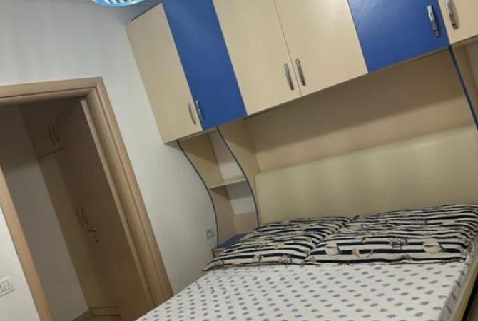Shtepi me qera 1+1 ne Tirane - 450 Euro