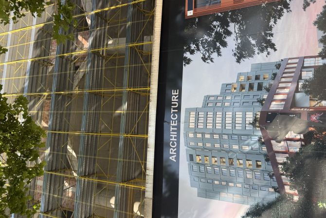 Shtepi ne shitje 1+1 ne Tirane - 125,000 Euro