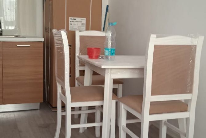 Shtepi me qera 1+1 ne Tirane - 330 Euro