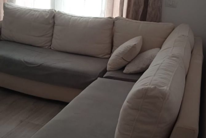 Shtepi me qera 1+1 ne Tirane - 330 Euro