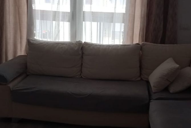 Shtepi me qera 1+1 ne Tirane - 330 Euro
