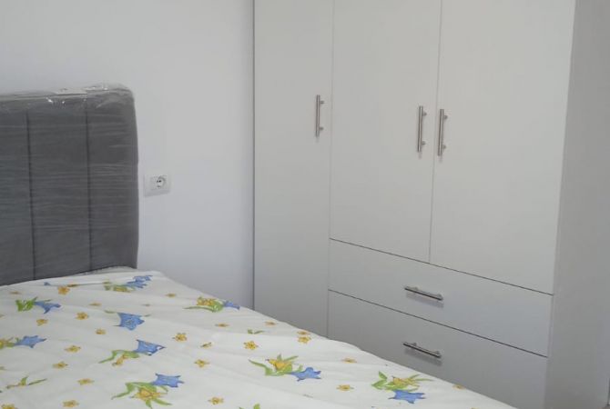 Shtepi me qera Apartament ne Tirane, 1+1, Mobilimi E mobiluar, Pagesa 330  Euro.