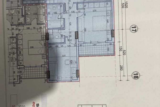 Shtepi ne shitje 2+1 ne Tirane - 141,000 Euro