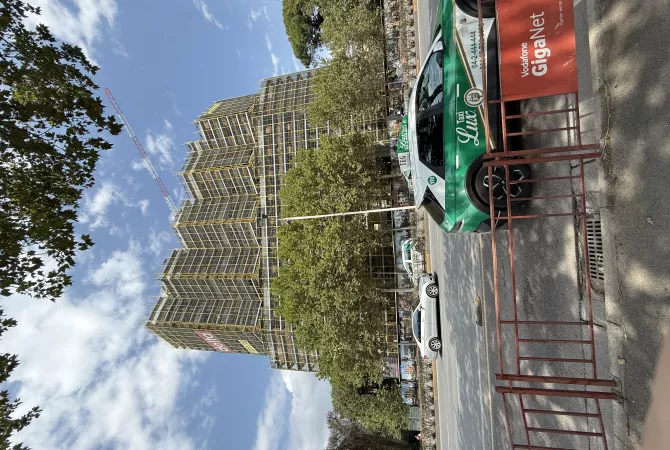 Shtepi ne shitje 1+1 ne Tirane - 128,000 Euro