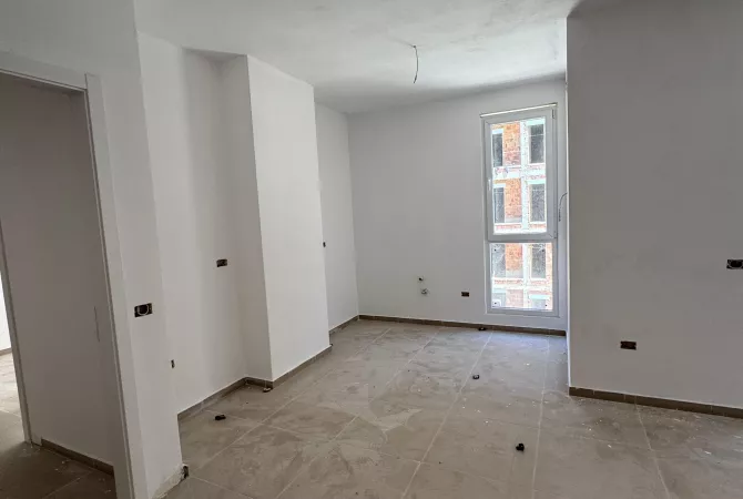 House for Sale 2+1 in Tirana - 116,000 Euro