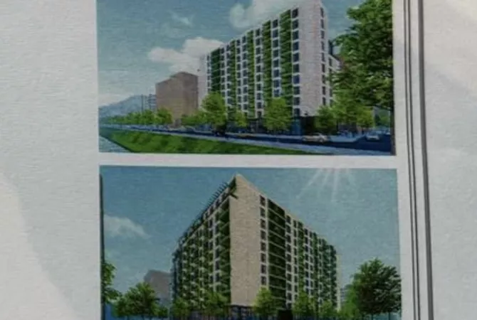 Shtepi ne shitje 2+1 ne Tirane - 138,000 Euro